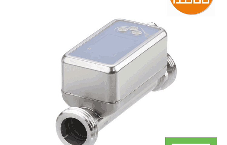 Ультразвуковой расходомер IFM SU8021